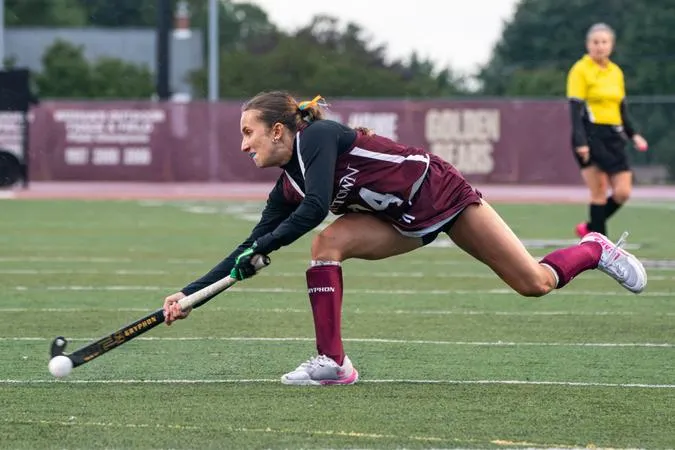 Golden Bears Keep Rolling, Shut Out Millersville 6-0