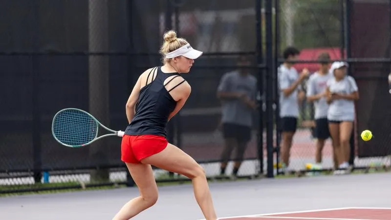 Saint Francis Powers Past W&J