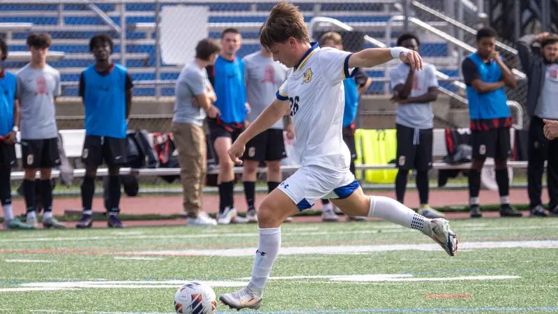 MU Men Beat FDU-Florham