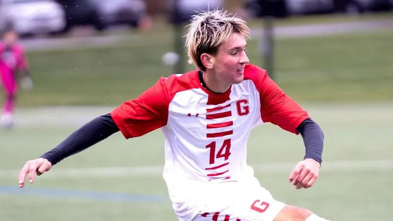 Wolverines top Westminster, 4-1