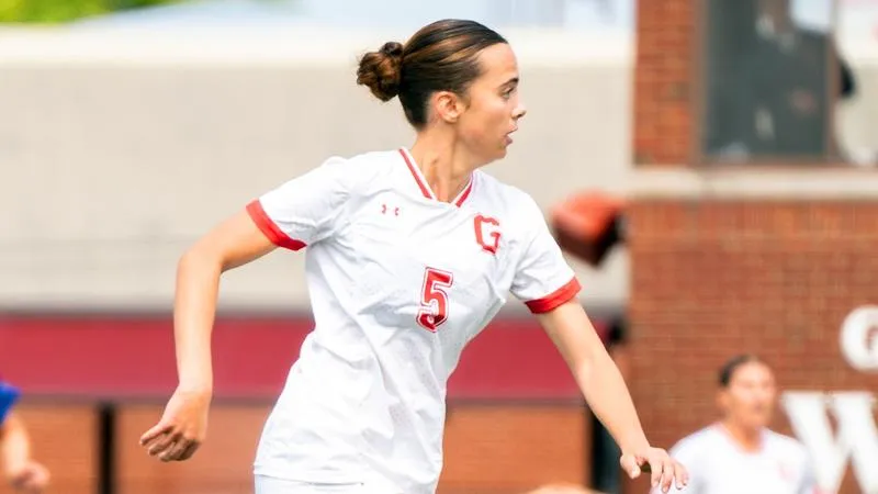 Tischler tallies twice as Grove City tops Titans