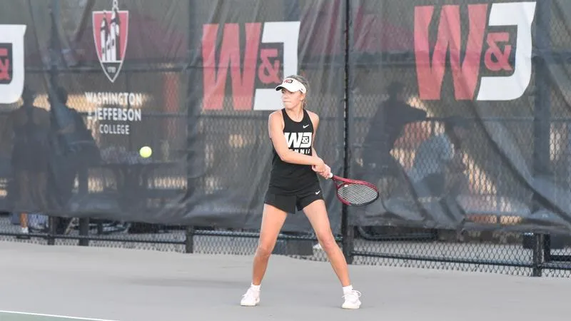 Women's Tennis: Women's Tennis Falls to Saint Francis
