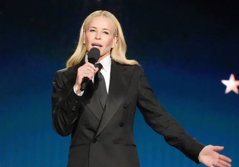 Things to do this weekend: Chelsea Handler at The Wylie, Chance the Rapper and his mixtape classic, more