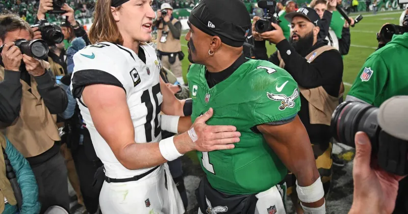 These Philly bars are opening early and serving brunch for the Eagles' 9:30 a.m. kickoff in London