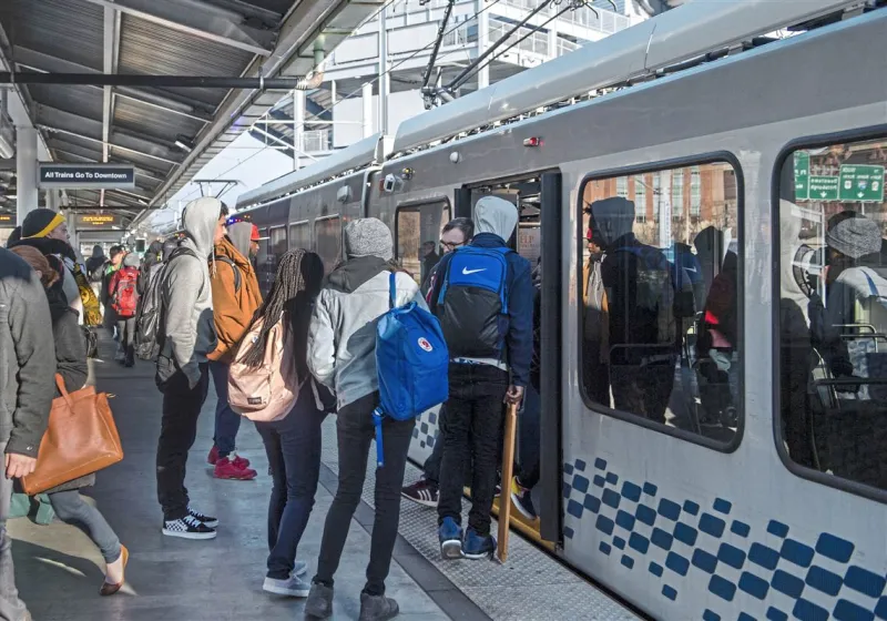 Letter to the editor: Fix Allegheny T station escalators