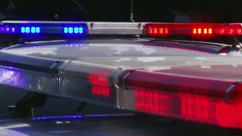 Police on scene of 'active traffic incident' at Lancaster County intersection: dispatch