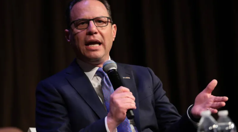 Israel Is the One Thing Both Pennsylvania Gubernatorial Candidates Agree On