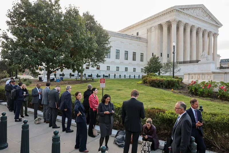 Supreme Court expected to hear religious liberty, gun and environmental cases in its new term