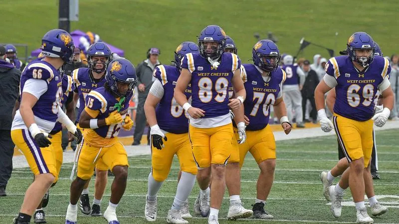 West Chester Welcomes Shepherd to Farrell Stadium Saturday Night