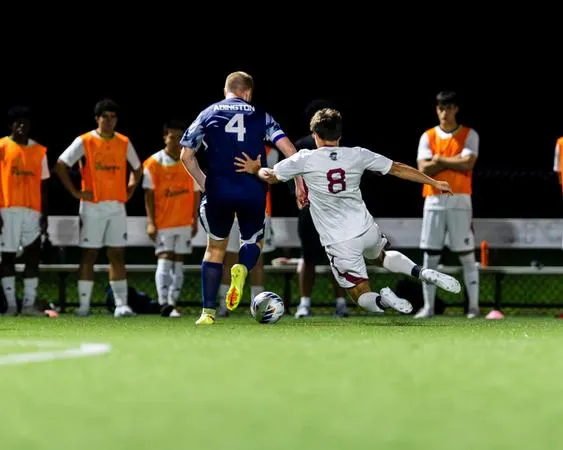 MSOC: Highlanders Fall to Giants