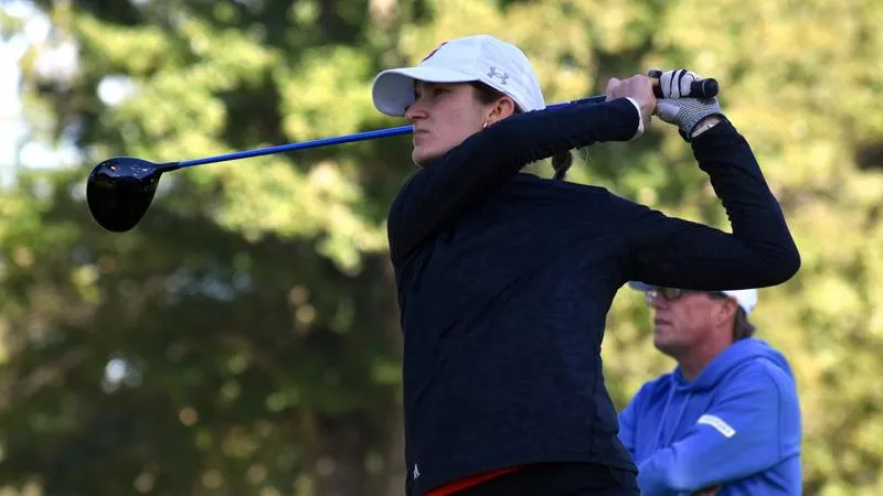 Kardos captures conference honor