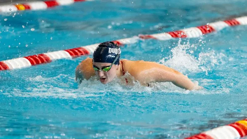 Duquesne Set for Competition in Virginia
