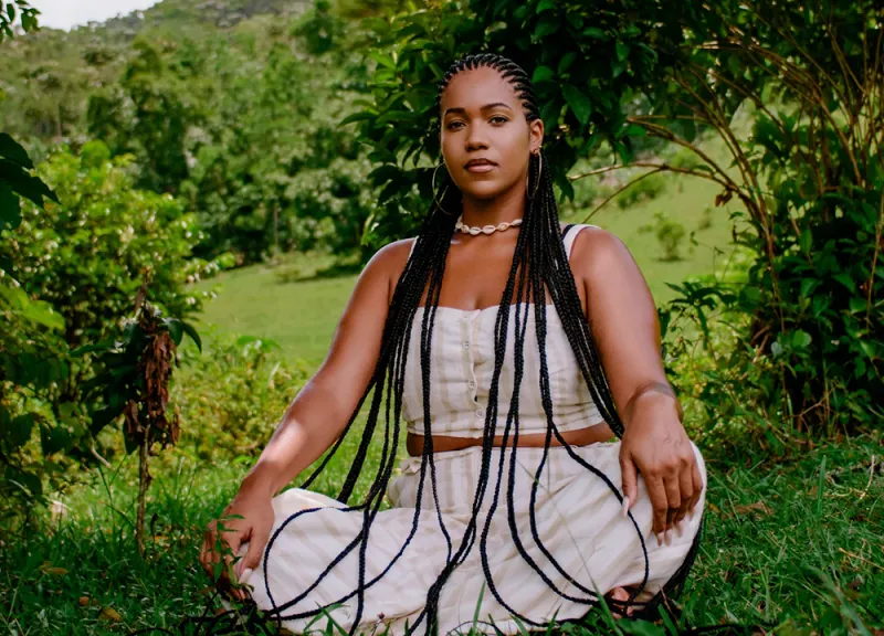 Hazel I. Jackson Lecture Series Welcomes Melania Luisa Marte