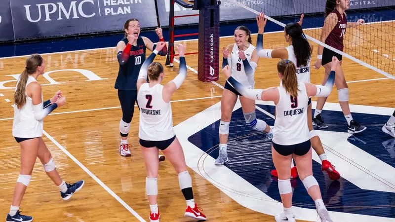 Duquesne, Loyola Chicago Clash in A10 Action