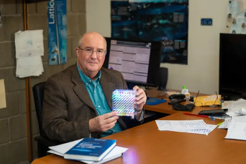 CMU Researchers Selected for Next Round of DOE Genesis Mission Awards