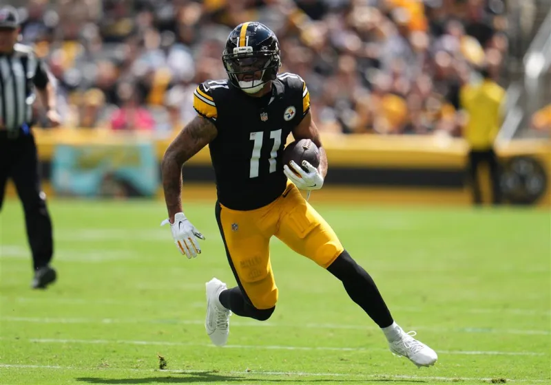 Steelers receiver Michael Pittman Jr. is out multiple weeks, but DeShon Elliott could be back soon