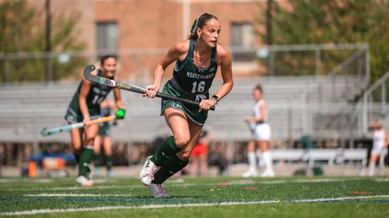 Field Hockey Heads to New Jersey for Matchup Against Rider