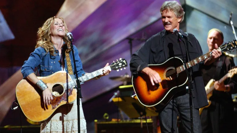 Sheryl Crow Gets Emotional Talking Music Legacy: 'I Want to Be Better for the World'