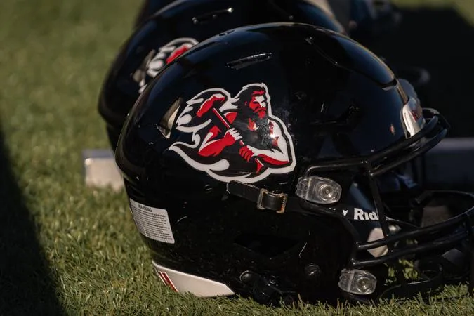 Preview: Edinboro at California (PA)