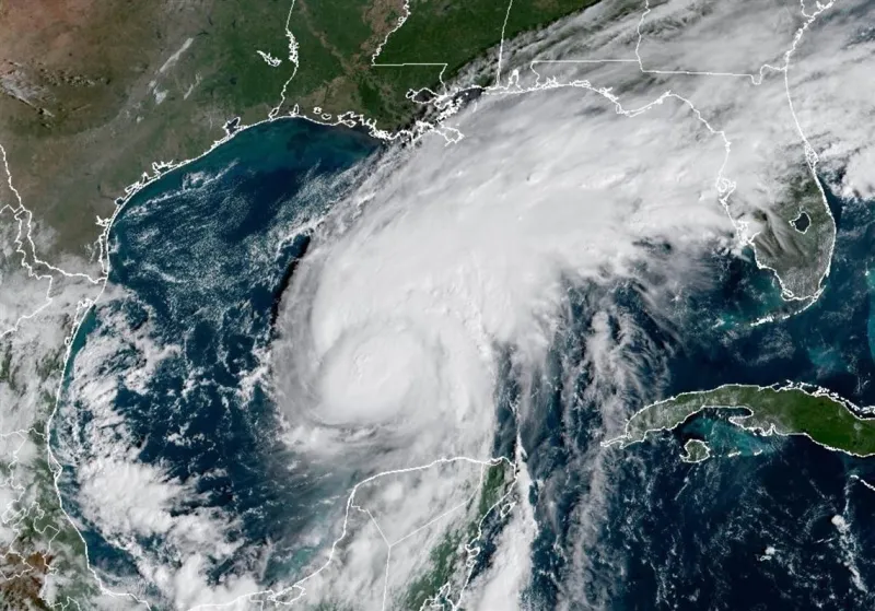 All-day rain expected Sunday in Pittsburgh from the remnants of Hurricane Isaias