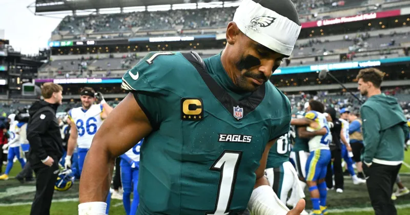 Eagles-Jaguars Week 5 odds update: The Birds are even steeper underdogs now