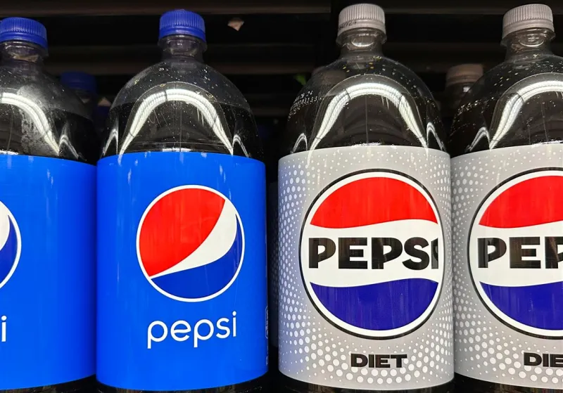 PepsiCo is raising prices on Doritos and more after a weak quarter in North America