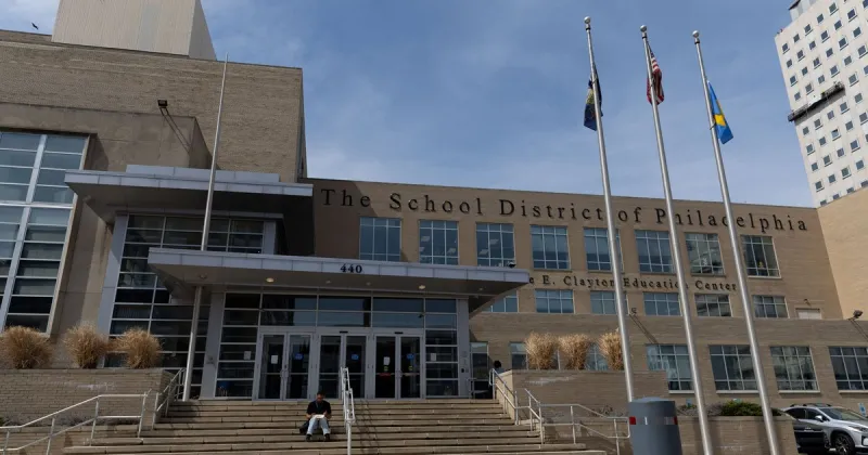 Philly school district says 720 students were 'inappropriately dropped.' That could be the difference of $9 million