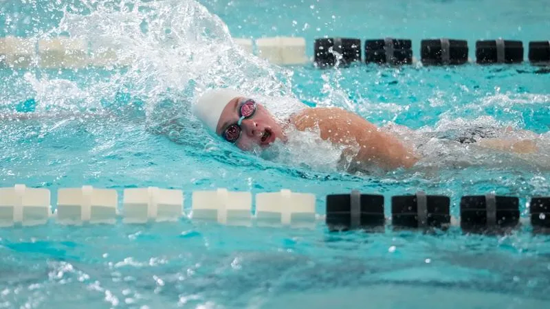 2026-27 Wilkes Men's and Women's Swimming and Diving Preview