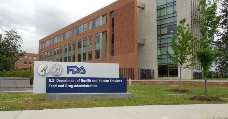 Herpes treatments sold on Amazon are unapproved and pose public health concern, FDA says