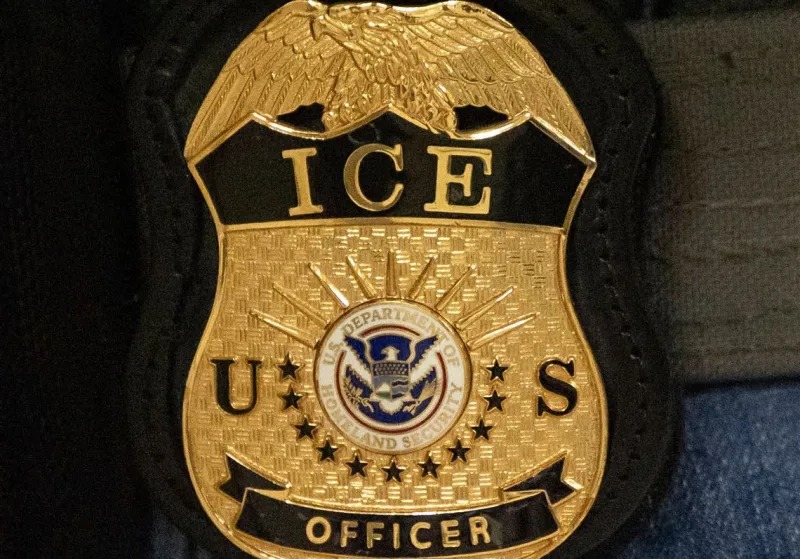 Homeland Security targets Democratic campaign after ICE arrest in Pennsylvania