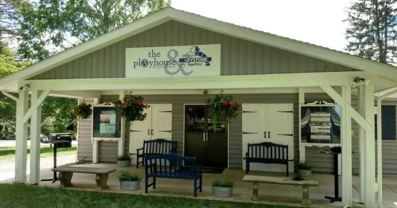 Allenberry Playhouse announces 2026 concert lineup