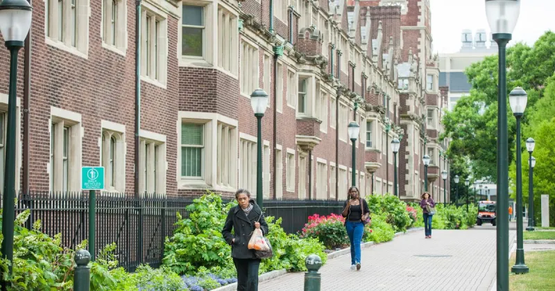 Appeals court vacates order for Penn to submit list of Jewish students, faculty to federal government