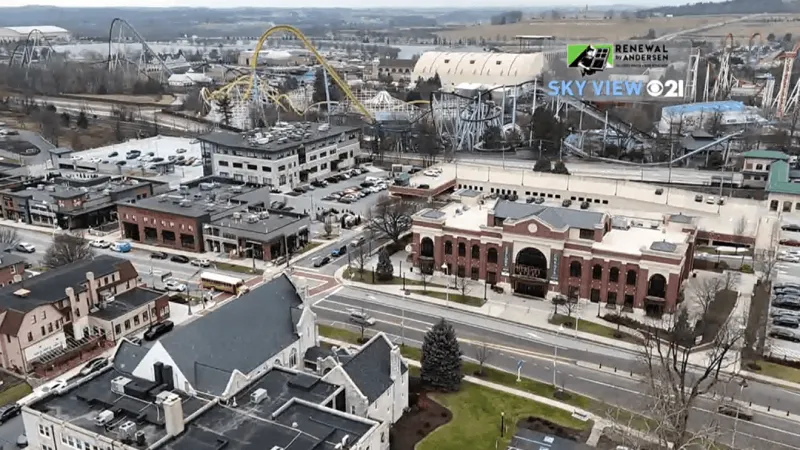 Lawsuit dismissed for Hershey spa employee who sued company over transgender policy