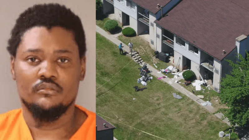 Video shows man sentenced to 84 years in prison confessing after attempted homicide