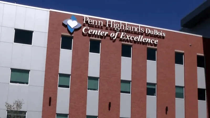 Penn Highlands highlights importance of screenings during Breast Cancer Awareness Month