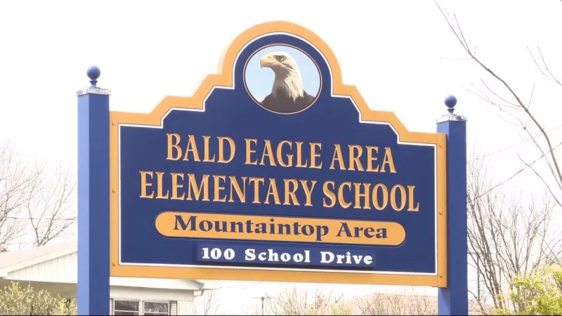 Bald Eagle Area SD weighs future of school facilities, declining student enrollment
