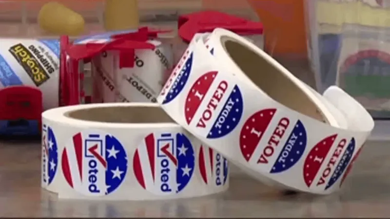 Cambria County Election Board finalizes three polling location changes