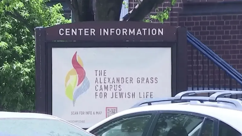 Jewish Federation of Greater Harrisburg still searching for 'viable' offer to sell campus