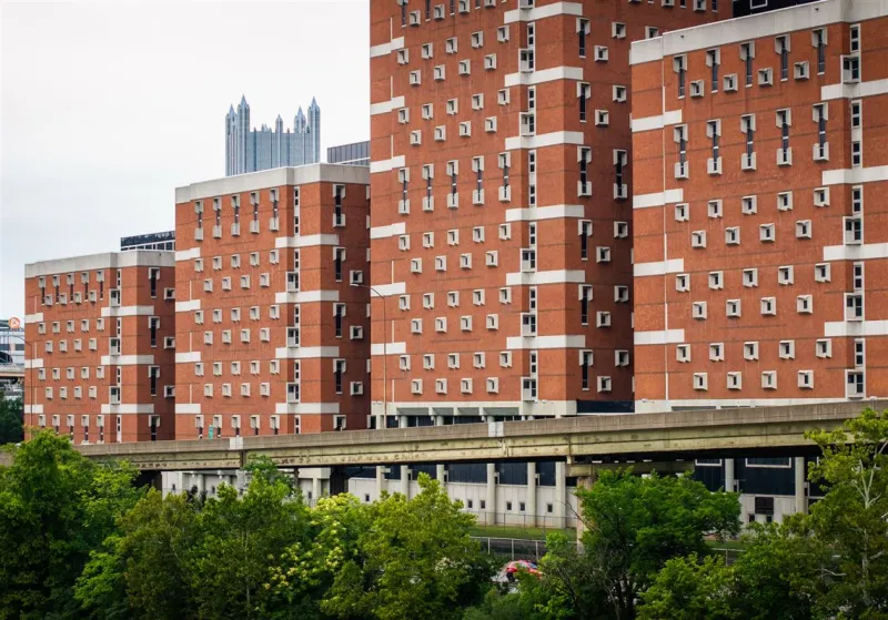 8 men will go to trial in alleged Allegheny County Jail murder