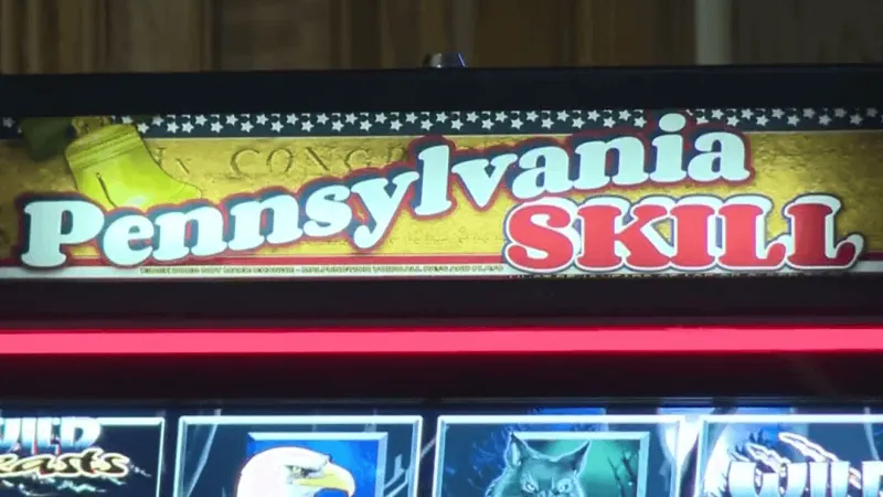 Business owners 'losing faith' as skill game deadline looms