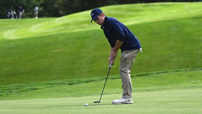 Abington Finishes 5th at United East Preview