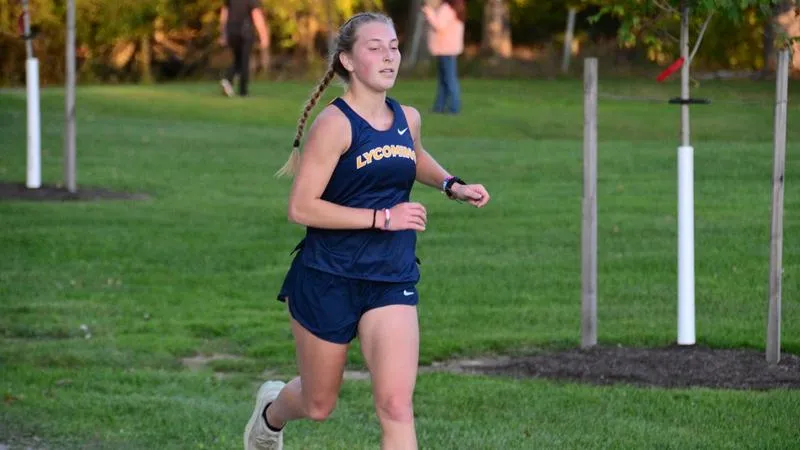 Lycoming women win dual with Penn College