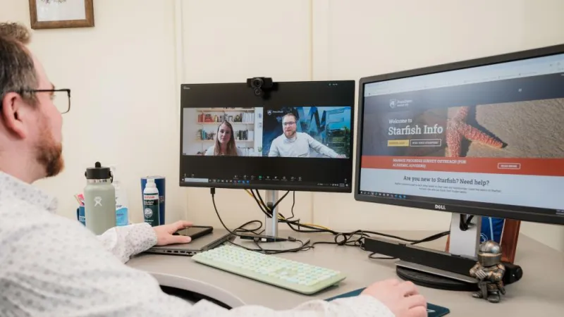Starfish midsemester progress surveys remain open until Oct. 28