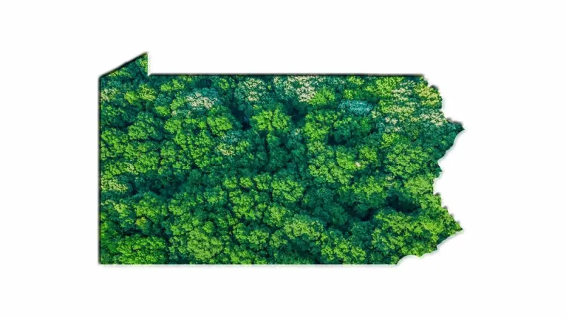 Penn State Sustainability, Pa. GreenGov Council offer 8th annual webinar series