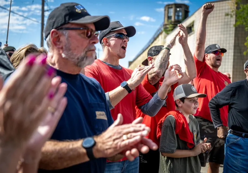 Duquesne Light's union says it has a tentative deal to end the strike
