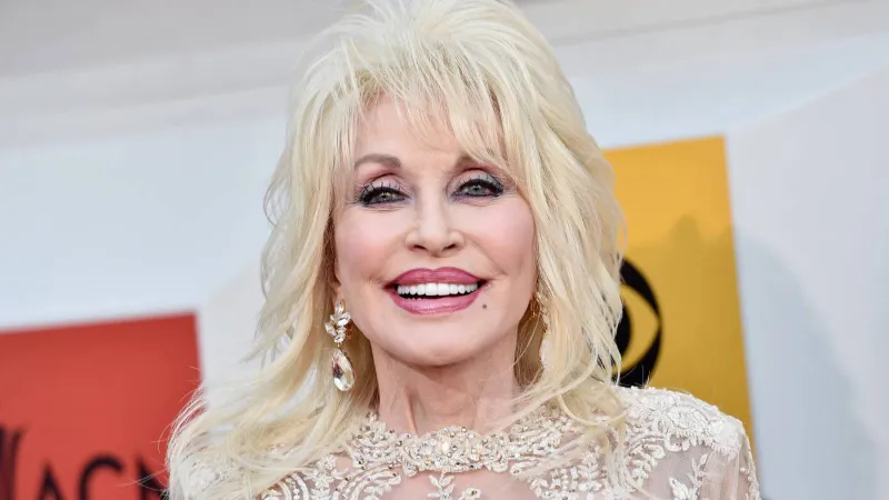 Zac Brown Shares Dolly Parton's Posthumous Video Message to Teachers: 'Thank You for Your Passion'