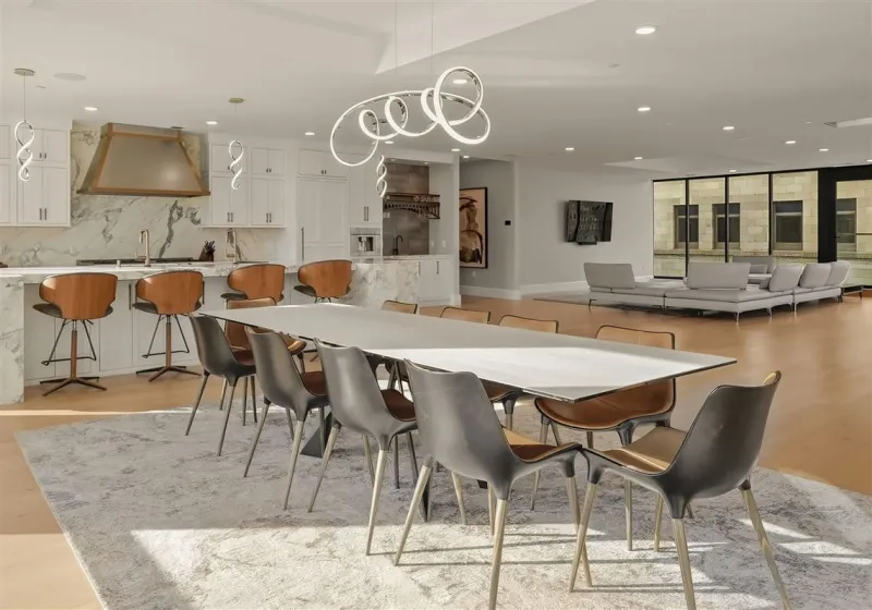 Buying Here: Downtown condo with a rooftop patio and 'wow factor' priced at $3.6 million
