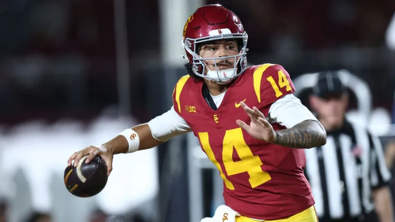 College football Week 6 best bets: White Out game leads the card