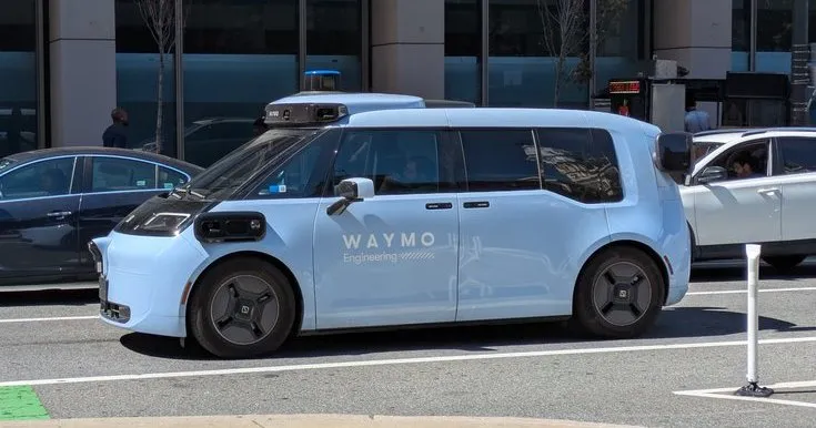 After testing in Philly for more than a year, Waymo won't offer a timeline on when it will go fully driverless