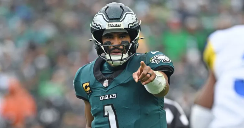 Eagles-Jaguars: Staff picks, betting odds, and more for an uneasy Week 5 in London